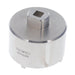 809688 by Amphenol Socapex - TOOLING CASTLE NUT FOR REDUCED F