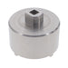 809689 by Amphenol Socapex - TOOLING CASTLE NUT FOR REDUCED F