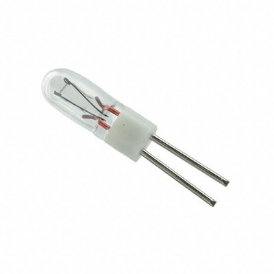8097 by JKL Components Corp. - LAMP INCAND RT-1 BI-PIN 12V