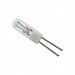 8097 by JKL Components Corp. - LAMP INCAND RT-1 BI-PIN 12V