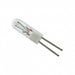 7265 by JKL Components Corp. - LAMP INCANDESCENT RT-1 BI-PIN 5V
