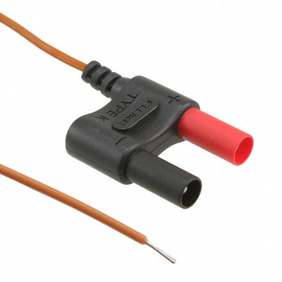 80BK-A by Fluke Electronics - PROBE TEMP INTEGRATED DMM
