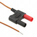 80BK-A by Fluke Electronics - PROBE TEMP INTEGRATED DMM