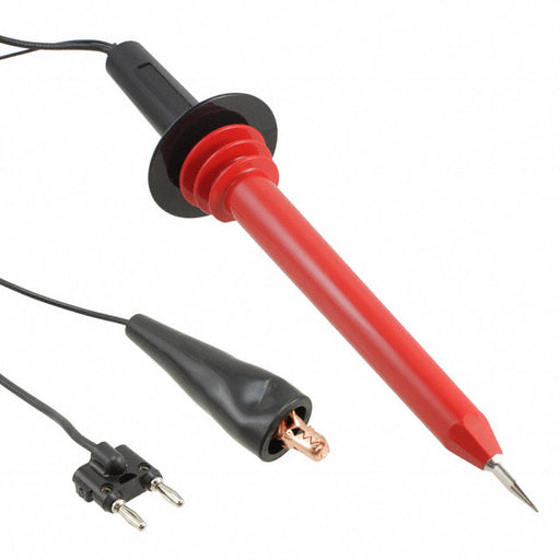 80K-40 by Fluke Electronics - TEST LEAD BANANA TO PROBE