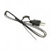 80PJ-1 by Fluke Electronics - PROBE BEAD TYPE-J