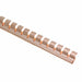 81-01-14618-2000 by Parker Chomerics - FINGERSTOCK 0.1X0.3X16