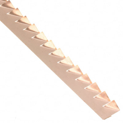 81-02-14449-2000 by Parker Chomerics - FINGERSTOCK 0.12X0.5X16