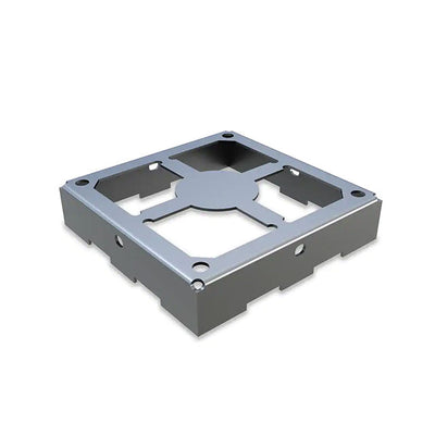 81-03-18240-5020-P by Parker Chomerics - 2 PIECE BOARD RF SHIELD FRAME 0.