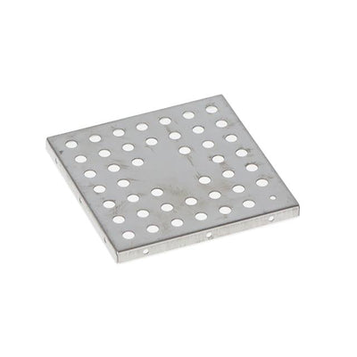81-03-18243-5020-P by Parker Chomerics - 2 PIECE BOARD RF SHIELD COVER 1.