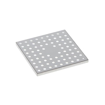 81-03-18245-5020-P by Parker Chomerics - 2 PIECE BOARD RF SHIELD COVER 1.