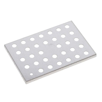 81-03-18247-5020-P by Parker Chomerics - 2 PIECE BOARD RF SHIELD COVER 1X