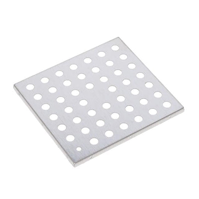 81-03-18249-5020-P by Parker Chomerics - 2 PIECE BOARD RF SHIELD COVER 1.