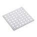 81-03-18249-5020-P by Parker Chomerics - 2 PIECE BOARD RF SHIELD COVER 1.
