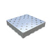 81-03-18233-5020-P by Parker Chomerics - 1 PIECE BOARD RF SHIELD CAN 1.32