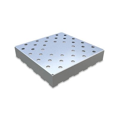 81-03-18234-5020-P by Parker Chomerics - 1 PIECE BOARD RF SHIELD CAN 1.74