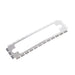 81-D-25A1-2000 by Parker Chomerics - 25 PIN 2.28 X .69 X .004