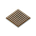 TLV320AIC3212IYZFR by Texas Instruments - IC AUDIO CODEC W/AMP 81DSBGA