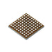 TLV320AIC3263IYZFR by Texas Instruments - IC STEREO AUD CODEC LP 81DSBGA