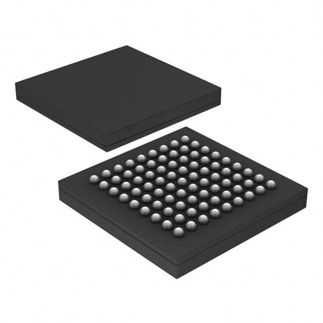 PX1012AI-EL1/G,557 by NXP USA Inc. - IC INTFACE SPECIALIZED 81LFBGA