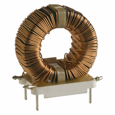 8109-RC by Bourns Inc. - CMC 30MH 2.3A 2LN TH
