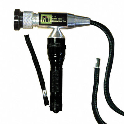 810 by TPI (Test Products Int) - MICROSCOPE PRTBL W/LIGHT