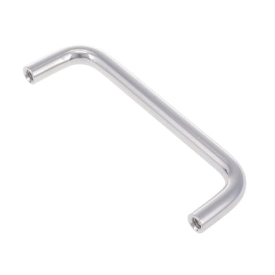 8110-832-A by RAF Electronic Hardware - HANDLE ALUMINUM MTG CTR 3