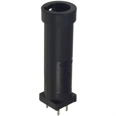 81100000005 by Littelfuse Inc. - FUSE HOLDER CART 250V 6.3A PCB