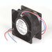 8112K by ebm-papst Inc. - FAN AXIAL 80X38MM 12VDC WIRE