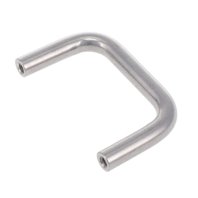 8114-632-A by RAF Electronic Hardware - HANDLE ALUMINUM MTG CTR 1.75