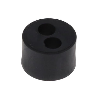 8114200 by Altech Corporation - SEAL INSERT PG11M16 2X4MM HOLES