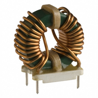 8115-RC by Bourns Inc. - CMC 1.2MH 16A 2LN TH