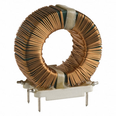 8116-RC by Bourns Inc. - CMC 50MH 2.3A 2LN TH