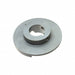 811925-1 by TE Application Tooling - COLLAR, STOP-MACHINING