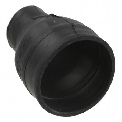 202K121-12-0 by TE Connectivity Aerospace, Defense and Marine - HEATSHRINK BOOT SZ21 BLACK