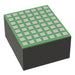 MYMGM1R824ELA5RAD by Murata Power Solutions Inc. - DC DC CONVERTER 0.7-1.8V 43W