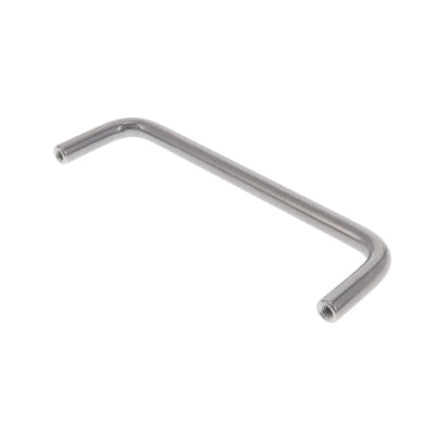 8120-632-A by RAF Electronic Hardware - HANDLE ALUMINUM MTG CTR 4