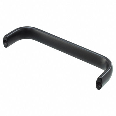 8128-832-A-24 by RAF Electronic Hardware - HANDLE ALUMINUM MTG CTR 3