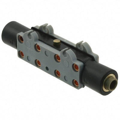 81280010 by Crouzet - POSITION DETECTOR 3/2 NO ROD MNT