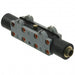 81280010 by Crouzet - POSITION DETECTOR 3/2 NO ROD MNT