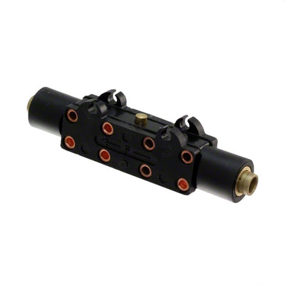 81280510 by Crouzet - POSITION DETECTOR 3/2 NC ROD MNT