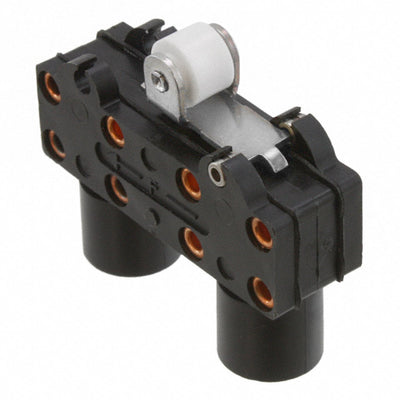 81281509 by Crouzet - POSITION DETECTOR 3/2 NC ROD MNT