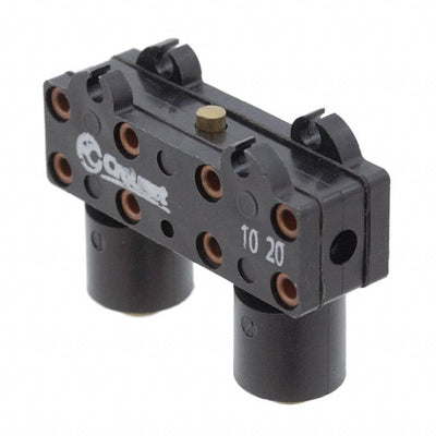 81281510 by Crouzet - POSITION DETECTOR 3/2 NC ROD MNT