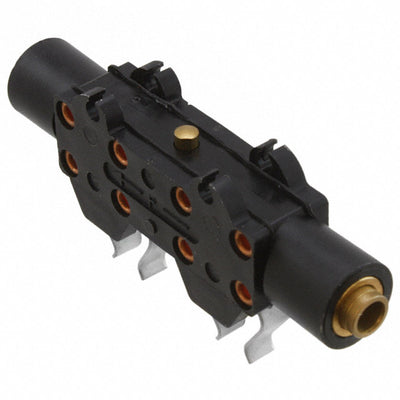 81282510 by Crouzet - MINIVALVE NC 812825 NF