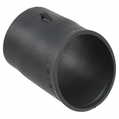 222K152-3-0 by TE Connectivity Aerospace, Defense and Marine - HEATSHRINK BOOT R/A SZ52 BLACK