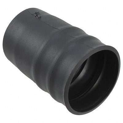 202K163-25/225-0 by TE Connectivity Aerospace, Defense and Marine - HEATSHRINK BOOT SZ63 BLACK