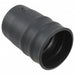 202K163-25/225-0 by TE Connectivity Aerospace, Defense and Marine - HEATSHRINK BOOT SZ63 BLACK