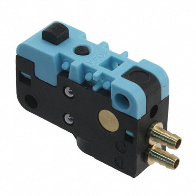81290001 by Crouzet - POSITION DETECT 3/2 NC CHAS MNT