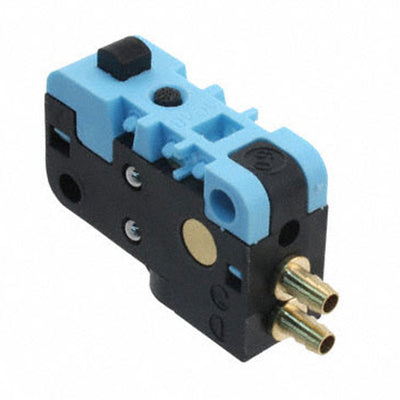 81290501 by Crouzet - POSITION DETECT 3/2 NO CHAS MNT