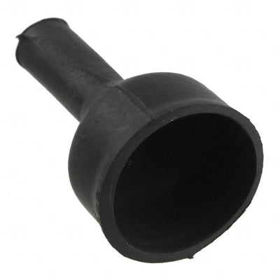 202D921-4-0 by TE Connectivity Aerospace, Defense and Marine - HEATSHRINK BOOT SZ21 BLACK