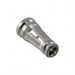 8134-HC-6P3 by TE Connectivity AMP Connectors - CONNECTOR PIN RCPT .020-.030 PRESSFIT